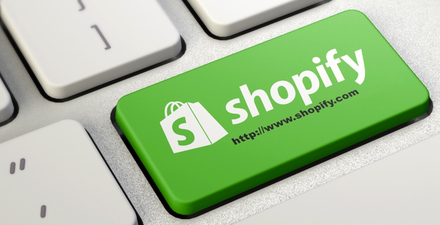 Đăng sản phẩm lên cửa hàng trực tuyến Shopify